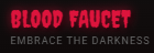 Blood Faucet