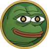 Free Lucky PEPE