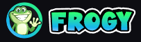 Frogy live stream